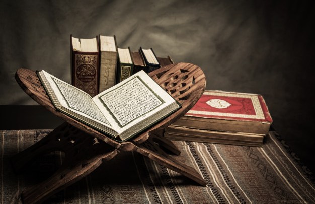 Quran Classes and character building