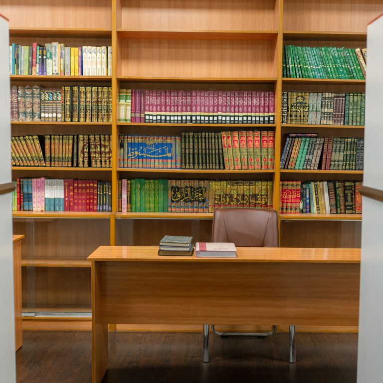 Drasat e Deeniya (Saal e Awal)